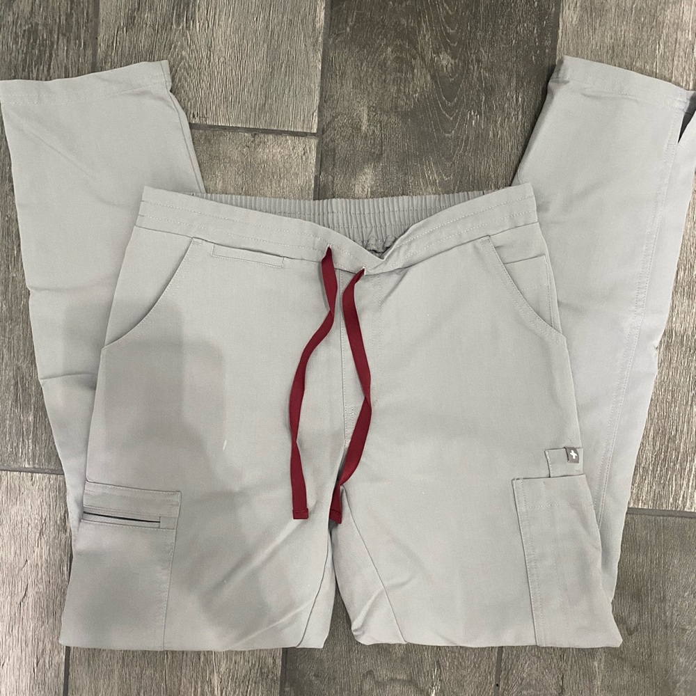 Figs yola scrub pants